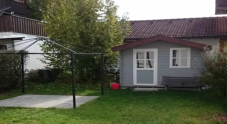 Apartment in Gründl