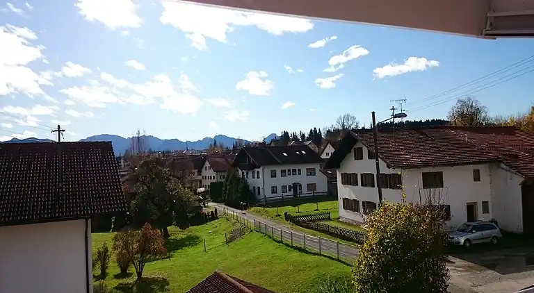 Apartment in Gründl