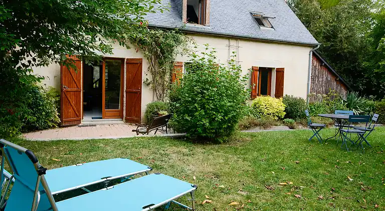 Casa vacanze in Plouër-sur-Rance