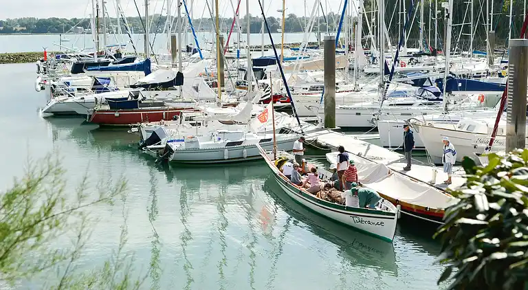 Casa vacanze in Plouër-sur-Rance