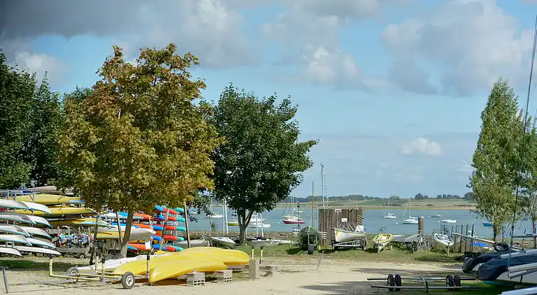 Casa vacanze in Plouër-sur-Rance