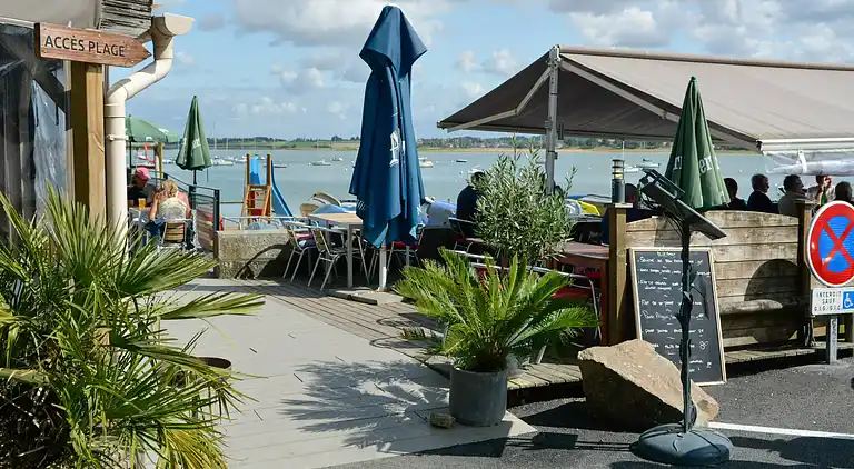 Casa vacanze in Plouër-sur-Rance