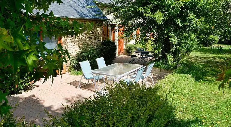 Casa vacanze in Plouër-sur-Rance