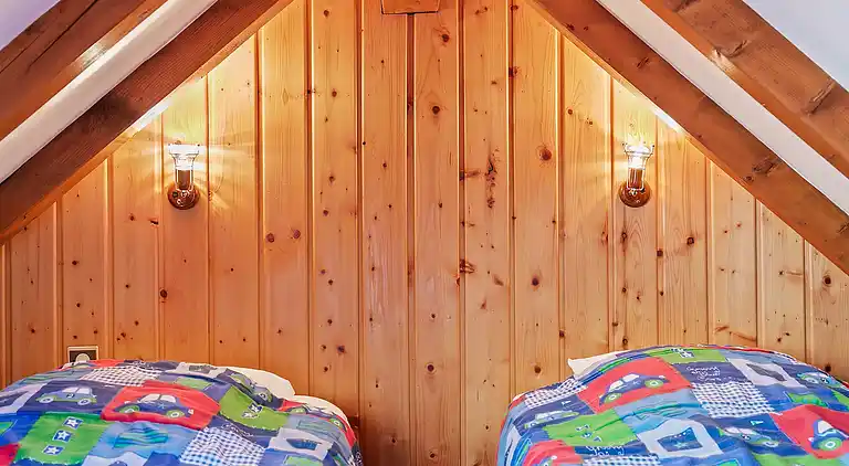 Apartment in La Bresse