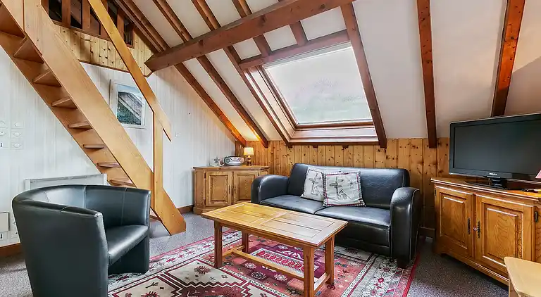 Apartment in La Bresse