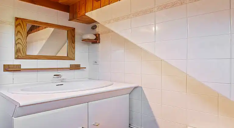 Apartment in La Bresse