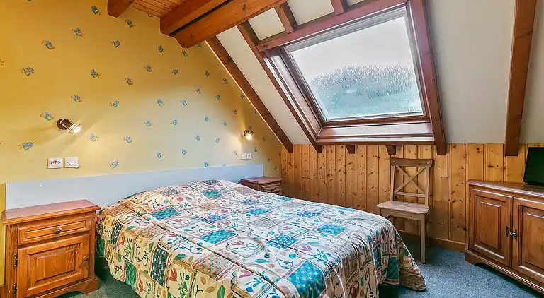 Apartment in La Bresse