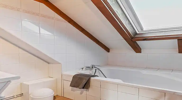 Apartment in La Bresse