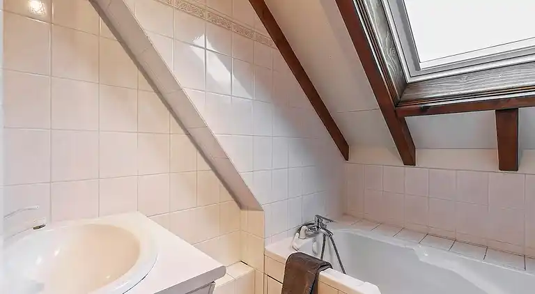 Apartment in La Bresse