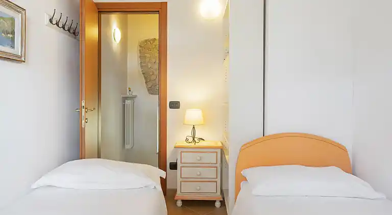 Herregård i Pesina Spezie