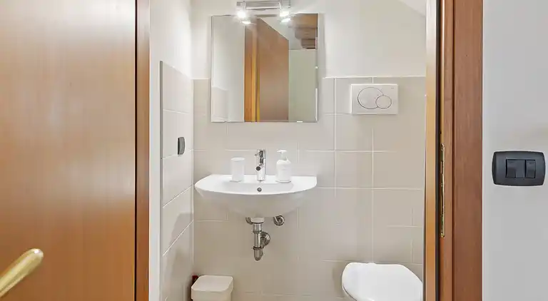 Herregård i Pesina Spezie