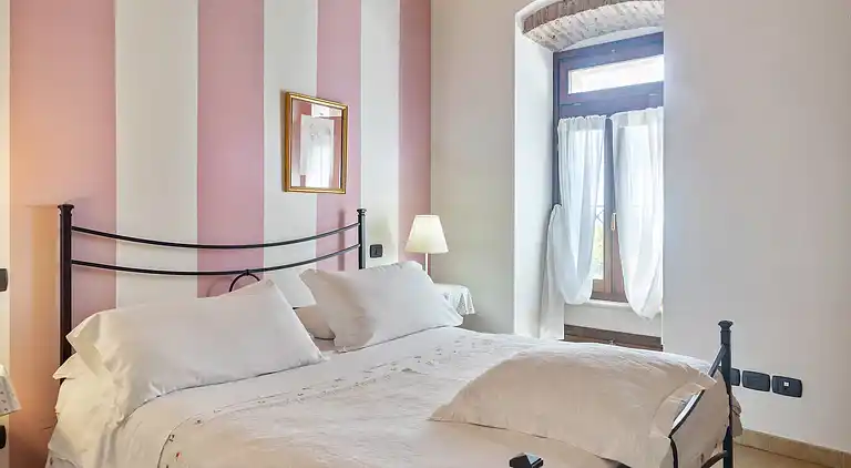 Herregård i Pesina Spezie