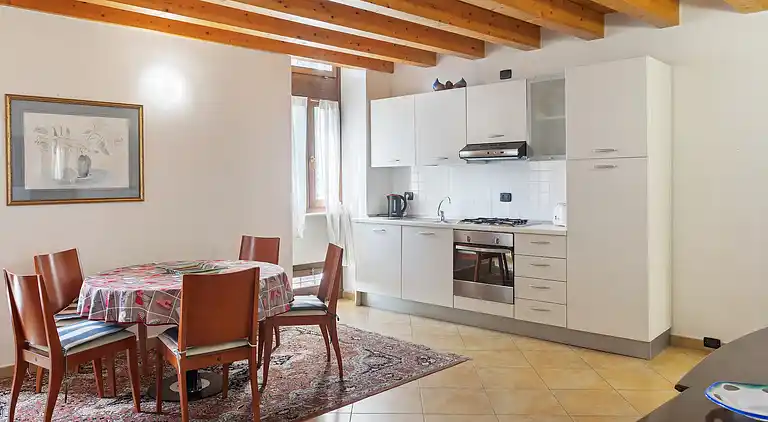 Herregård i Pesina Spezie