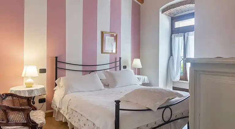 Herregård i Pesina Spezie