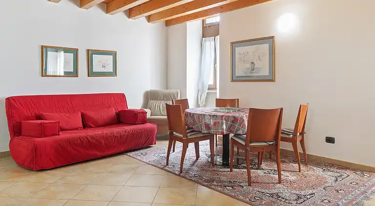 Herregård i Pesina Spezie