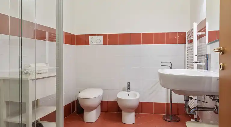 Herregård i Pesina Spezie