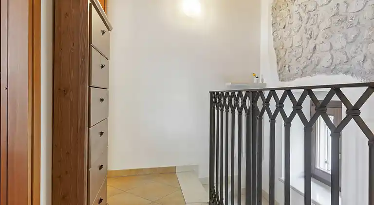 Herregård i Pesina Spezie