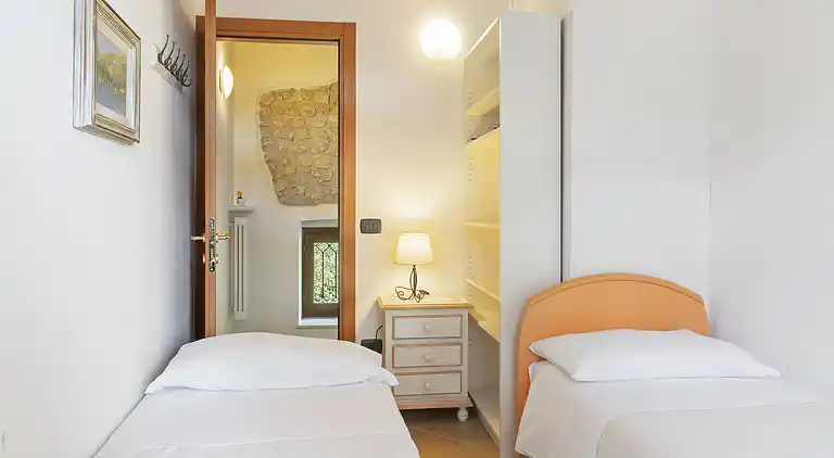 Herregård i Pesina Spezie