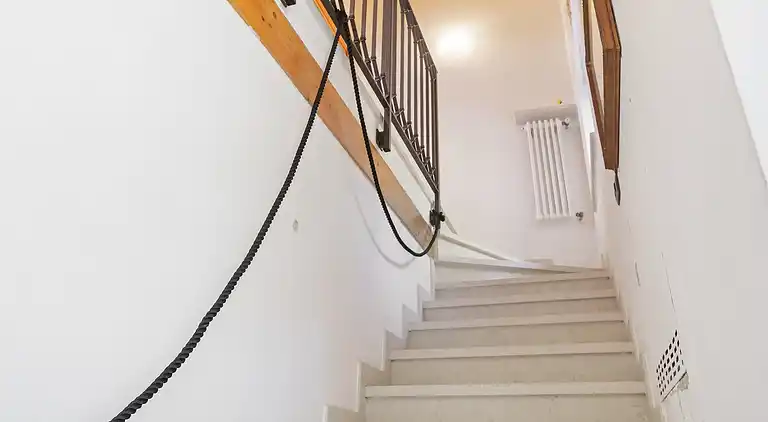 Herregård i Pesina Spezie