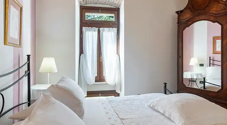 Herregård i Pesina Spezie