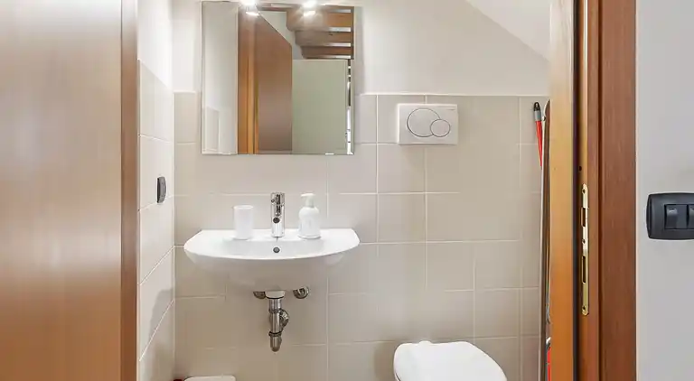 Herregård i Pesina Spezie