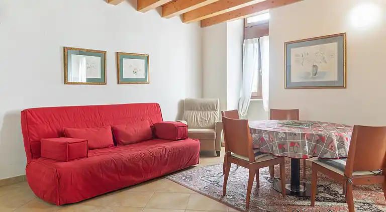 Herregård i Pesina Spezie