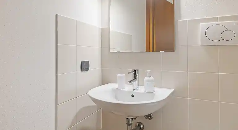 Herregård i Pesina Spezie