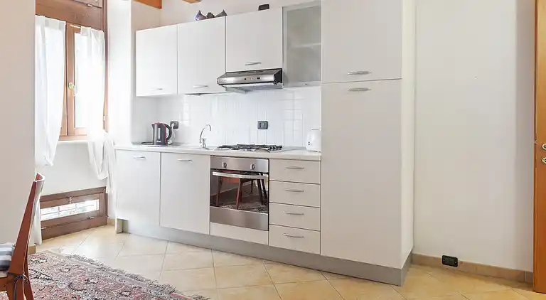 Herregård i Pesina Spezie