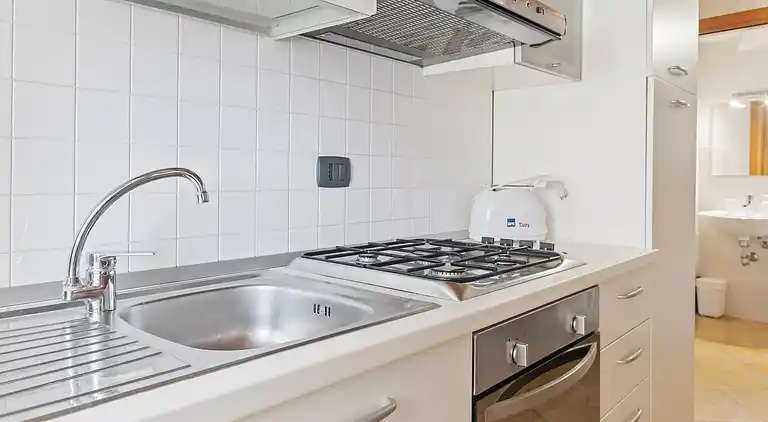 Herregård i Pesina Spezie