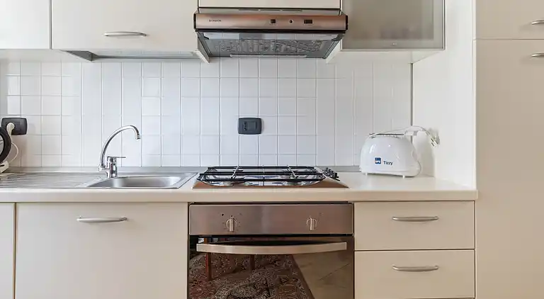 Herregård i Pesina Spezie