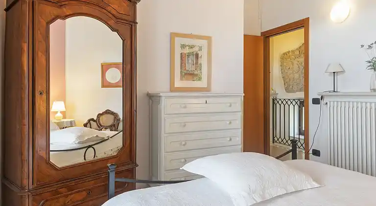 Herregård i Pesina Spezie