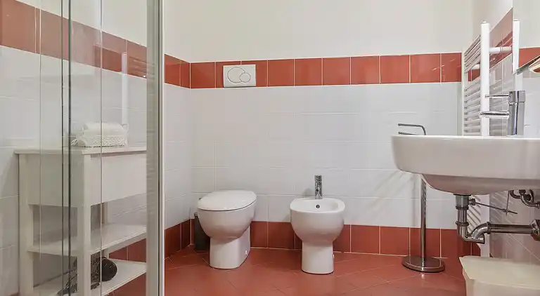 Herregård i Pesina Spezie