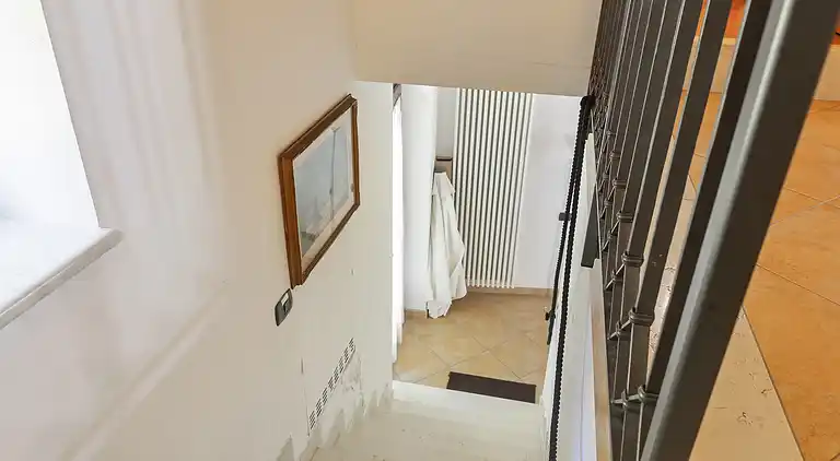 Herregård i Pesina Spezie