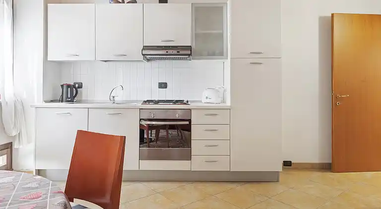 Herregård i Pesina Spezie