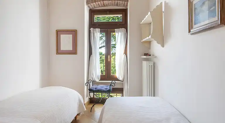 Herregård i Pesina Spezie