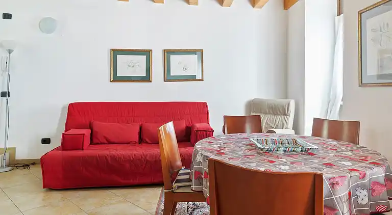 Herregård i Pesina Spezie