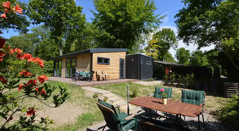 Holiday home in Baarle-Nassau
