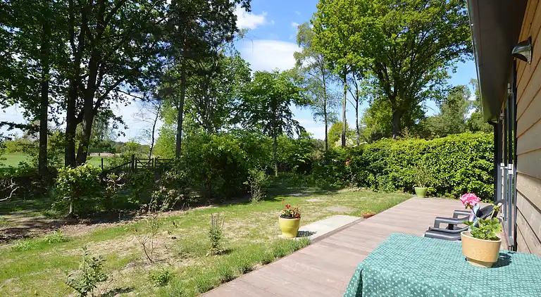 Holiday home in Baarle-Nassau