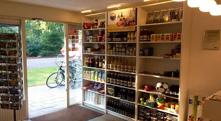 Sommerhus i Hoogersmilde