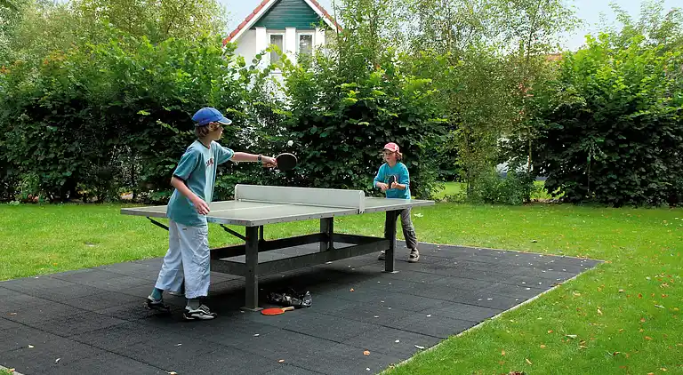 Sommerhus i Hoogersmilde