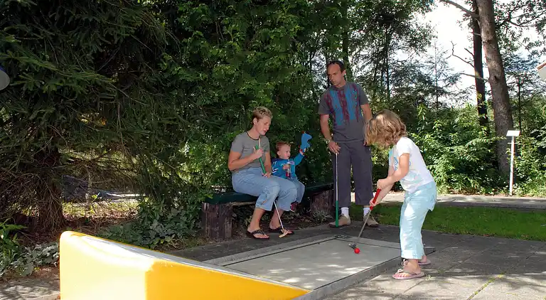 Sommerhus i Hoogersmilde