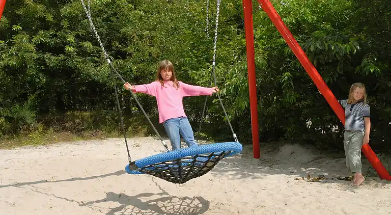 Sommerhus i Hoogersmilde