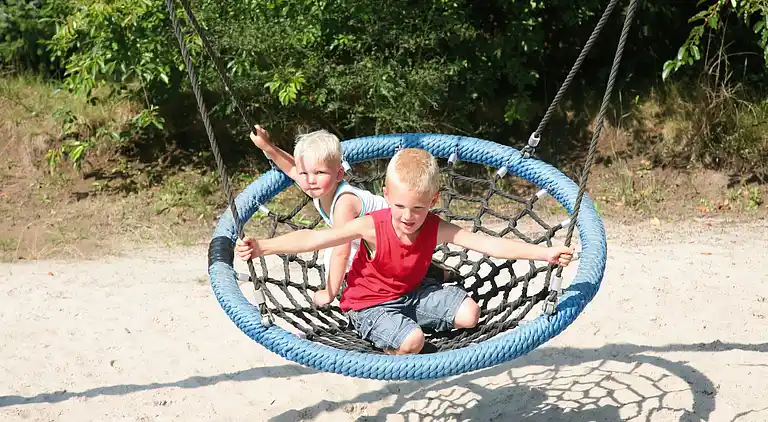 Sommerhus i Hoogersmilde