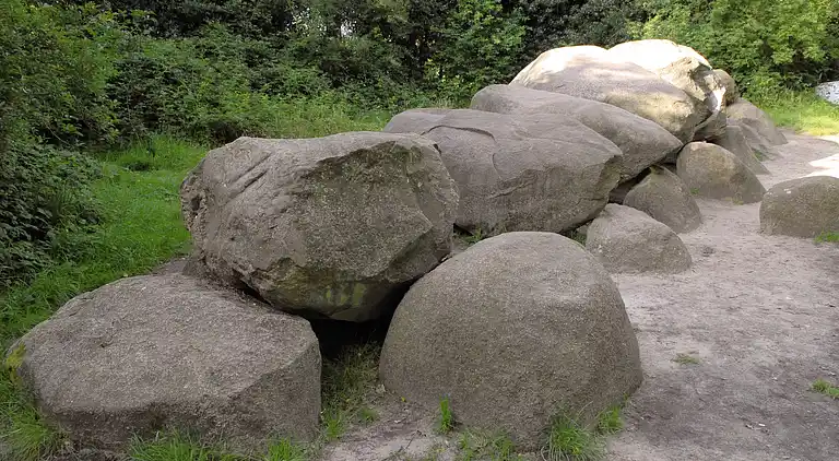 Sommerhus i Hoogersmilde