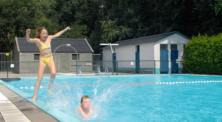 Sommerhus i Hoogersmilde