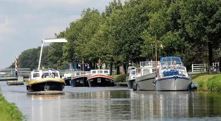 Sommerhus i Hoogersmilde