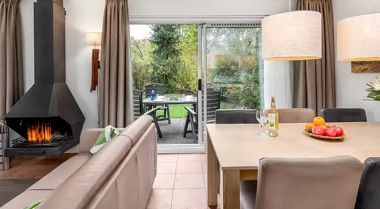 Sommerhus i Hoogersmilde