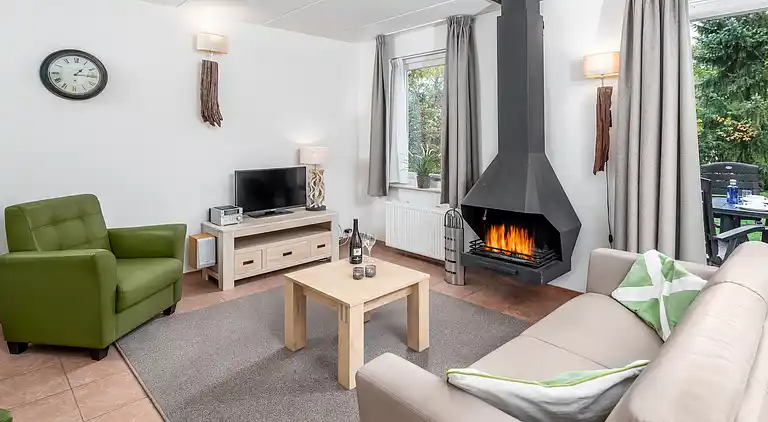 Sommerhus i Hoogersmilde