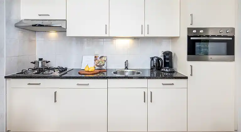 Sommerhus i Hoogersmilde