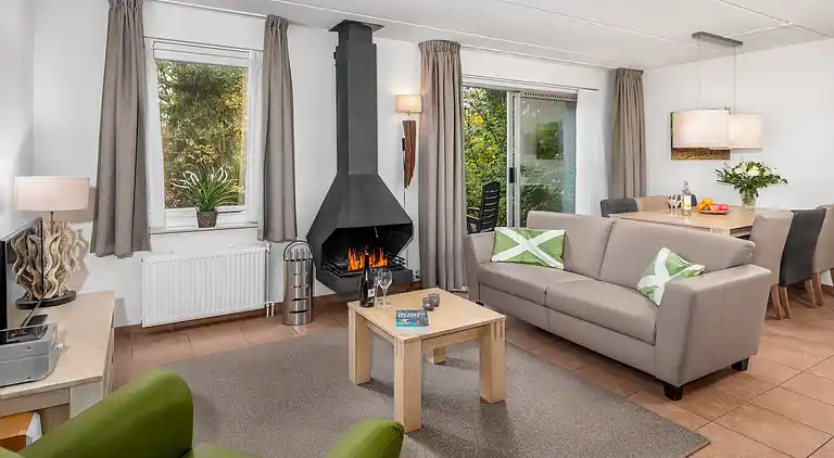 Sommerhus i Hoogersmilde